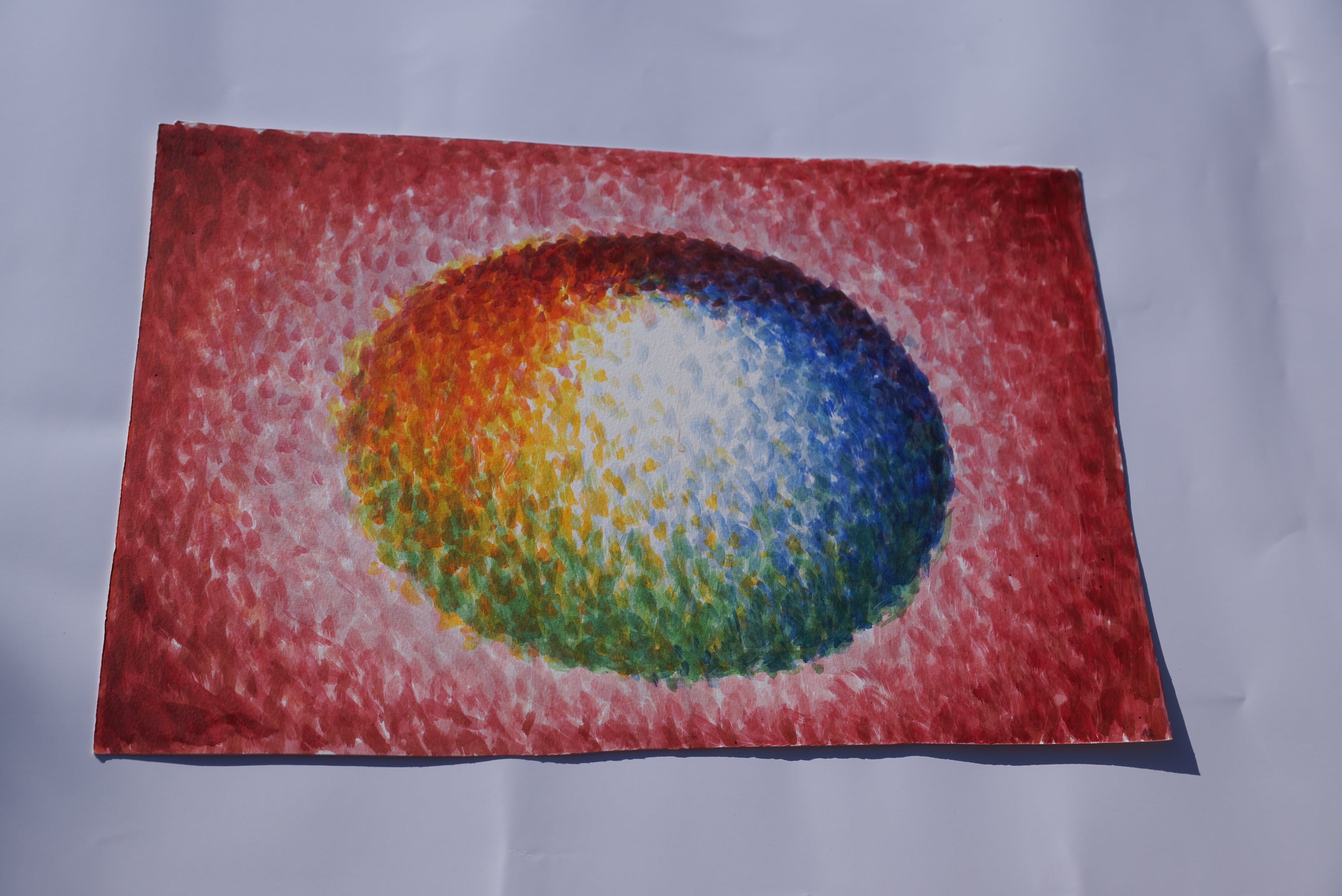 farbgestaltung showcase